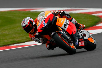 Casey Stoner