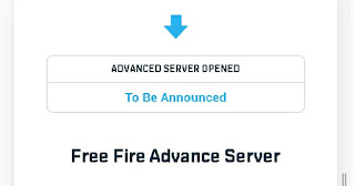 How To Register And Join Free Fire Advanced Server In 3 Simple Steps 2020