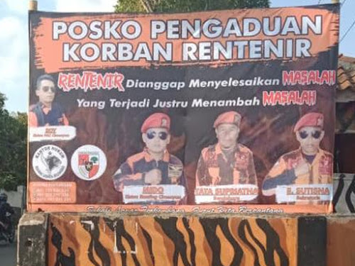 Pemuda Pancasila Cimenyan