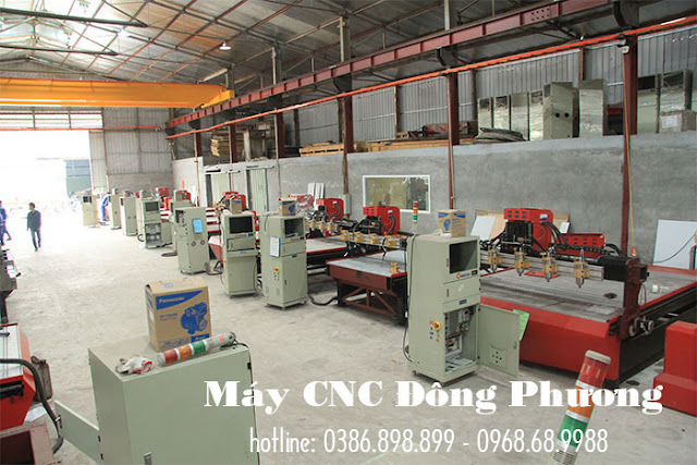 máy khắc cnc