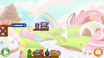 Contraptions 2 Game Screenshot 4