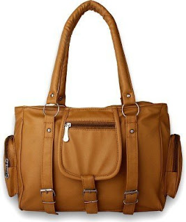 Women's Westside Handbag