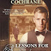 Get Result Lessons for Survivors (Cambridge Fellows Mysteries) AudioBook by Cochrane, Charlie (Paperback)
