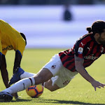 Milan Ulangi Catatan 34 Tahun Silam
