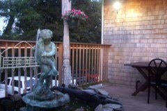 photo of Sergio's Italian Ristorante, Saunderstown, RI