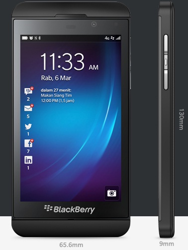 Spesifikasi Harga Blackbery Samsung Android Nokia Sony Lg Motorola Croos