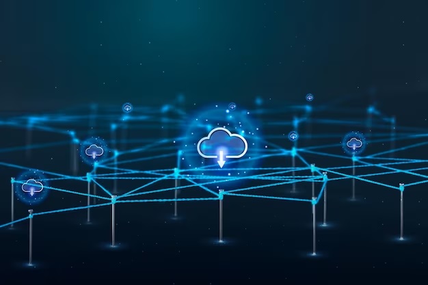 Cloud Computing Solution: Definition and The Advantage
