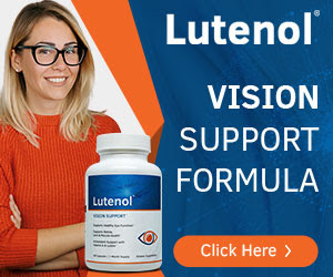 Nutrational vision support