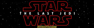 star wars the last jedi soundtracks-yildiz savaslari son jedi muzikleri