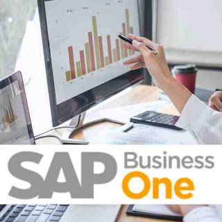 Presentación de Datos en Crystal Reports con SAP Business One