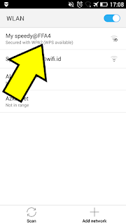 Cara Hack Wifi Menggunakan Wpa Wps Tester di Android