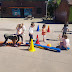 Psychomotricité en classe maternelle