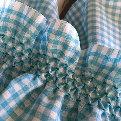 http://atrayofbliss.blogspot.com.au/2016/08/a-homespun-yearold-fashioned-smocking.html