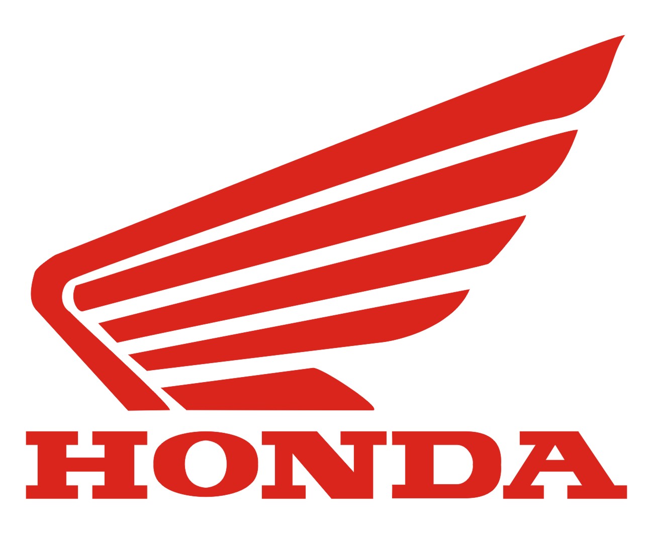  Logo Sayap Honda BAROKAH