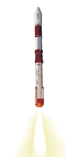 Indian space program chandrayaan launch 