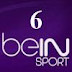 بث مباشر لقناة بي ان سبورت 6 | beIN sport 6HD
