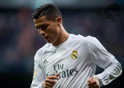  Model  Gaya  Rambut  Cristiano Ronaldo CR7  Terbaru 2019