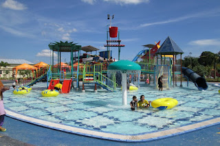 boombara waterpark