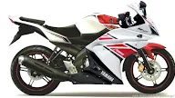 Modifikasi Vixion Advance 2016