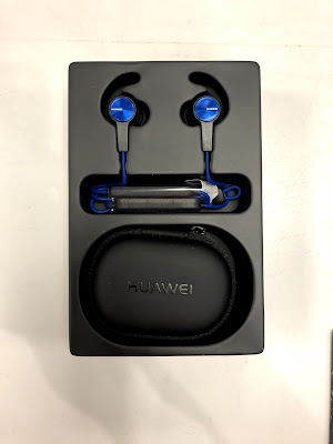 Huawei sport bluetooth headphones lite am61