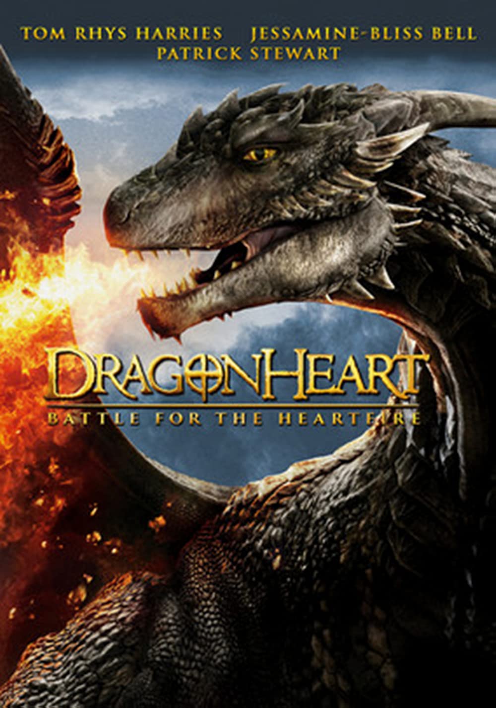 Dragonheart_Battle_for_the_Heartfire_20_facts