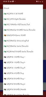 UcheTecha VPN UT Loop VPN