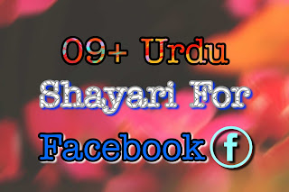 https://shayaridiaryurdu.blogspot.com/2021/07/urdu-shayari-for-facebook.html