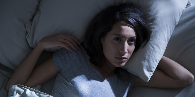 Insomnia: A Short Guide To Getting Your Sleep