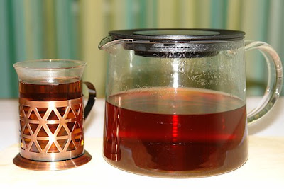 Infusiones para adelgazar - Cinco Infusiones que te ayudan a bajar de peso