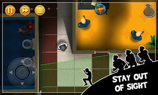 Robbery Bob (MOD, Unlimited Money/Unlocked) v1.18.2