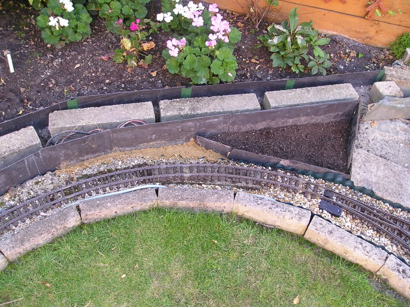 Some Landscape Edging Ideas - Garden Edging Ideas