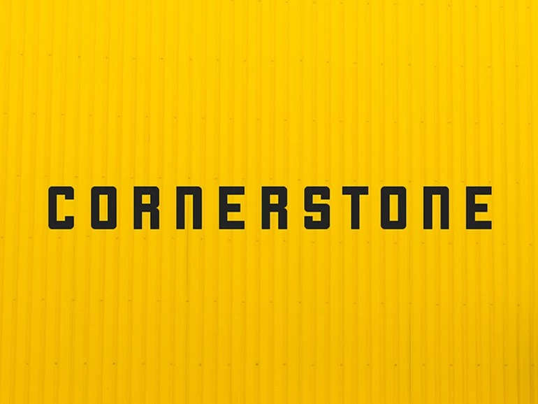 Download Font Terbaru 2016 - Cornerstone Font