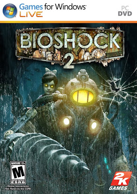 Bioshock 2 (Rip) Full PC Game
