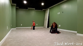 carpet in basement, play room ideas