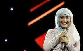 Fatin Shidqia