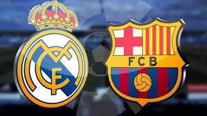 Live stream of the match between Barcelona and Real Madrid in the Spanish League 2023