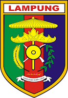 logo provinsi lampung