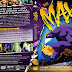 Capa DVD The Maxx The Complete Series