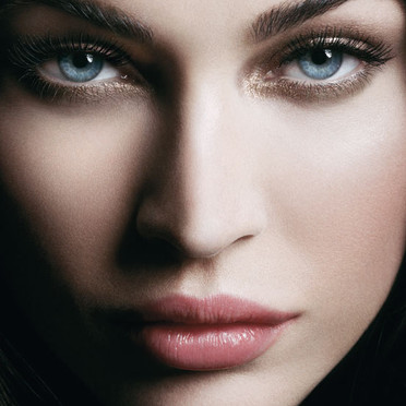 megan fox eyes to kill