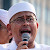 Slamet Ma'arif Bantah Alumni 212 Dukung Ganjar di Pilpres 2024:Hoax!