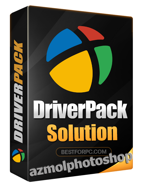 DriverPack Solution 2010 Free Download