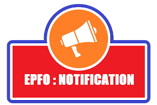 Government notified reduced rate of EPF Contribution at 10%