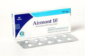 Airmont 10 এর কাজ কি | Airmont খাওয়ার নিয়ম | Airmont ট্যাবলেট এর দাম