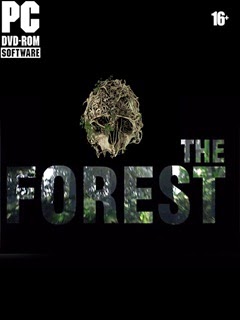 The Forest PC Box