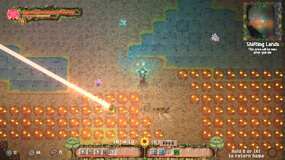 Floramancer Seeds And Spells Game Screenshot 5