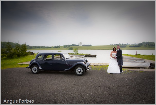 Wedding Photography by Angus Forbes