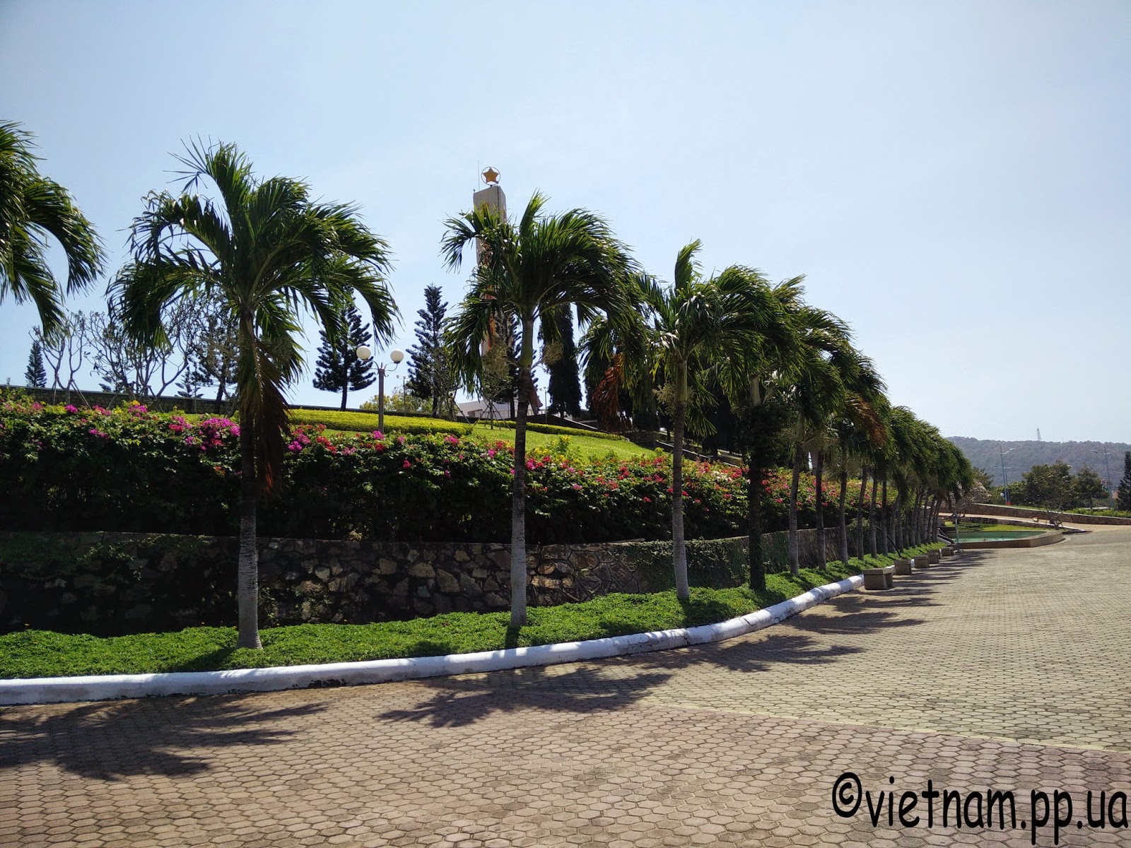 Vung Tau