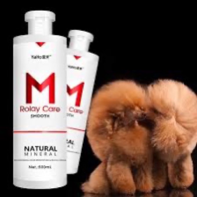 [ pet_marvel ] [Mã PETMNGOCBOI97 giảm 15% đơn 500k]Sữa Tắm cho chó, mèo Yaho M Royal Care, dưỡng lông, thơm lâu,an toàn..