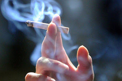 Efek Negatif Rokok Terhadap Alat Kelamin Pria 