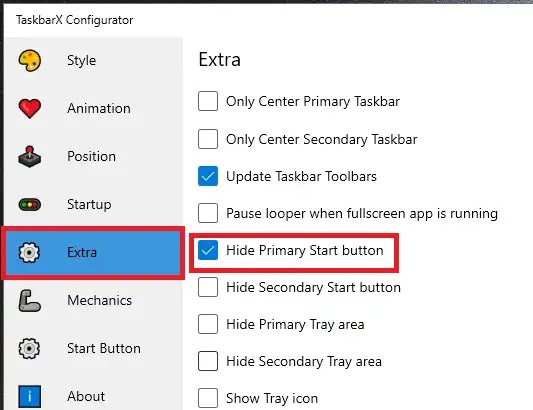 Cara Mengubah Tampilan Taskbar & Start Menu Windows 10 Seperti Windows 11-5